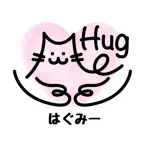 Hug Me（ハグミー）　公式アプリ iOS Icon