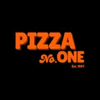 Pizza Number One Icon