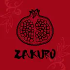 食楽坐玄 ZAKURO iOS Icon