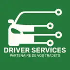 VTC - DRIVER SERVICES iOS Icon