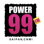 KPXP POWER 99 FM iOS Icon