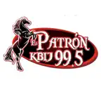El Patron 99.5 iOS Icon