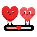 Love Test - The Game iOS Icon