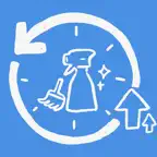 Spix: Chore List Home Routines iOS Icon