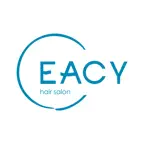 hair salon EACY　公式アプリ iOS Icon