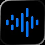 Text to Voice: Read Aloud PDF iOS Icon