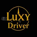 Luxy driver iOS Icon