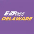 E-ZPass DE iOS Icon
