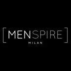 MENSPIRE MILANO iOS Icon