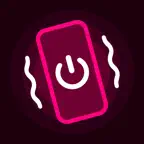 Vibrate Phone iOS Icon