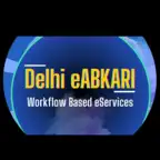 e-Abkari Delhi iOS Icon