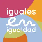 Iguales en Igualdad iOS Icon