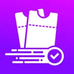 USA Lottery Ticket: Lotto App icon