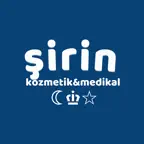Şirin İtriyat B2B iOS Icon