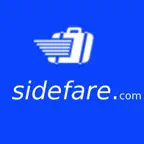 SideFare iOS Icon