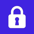 GymLock : Screen Time Focus iOS Icon