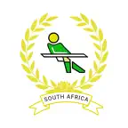 Tug of War South Africa iOS Icon