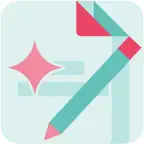 Access Rio Smart Notes iOS Icon