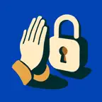PrayLock : Prayer Screen Time iOS Icon