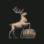 LIDBEER BAR iOS Icon