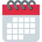 万年历 -日历阴历阳历吉日 icon