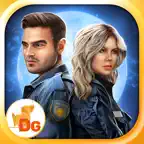Detective Twins: Hidden Object iOS Icon