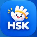 HiHSK - Tiếng Trung icon