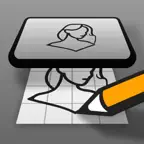 Image Tracer icon