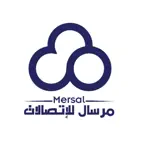 مرسال للاتصالات iOS Icon