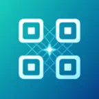 QrMesh: QR Code Reader iOS Icon