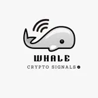 Whale Crypto Signals icon
