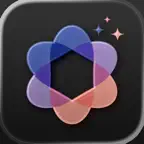 AI Filter iOS Icon