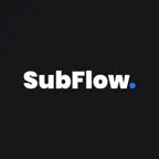 Subflow | Track subscriptions icon