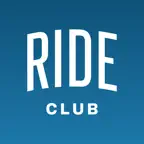 Trek Ride Club iOS Icon