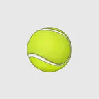 Simple Padel - Watch y Online Icon