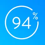 94% – Find the Popular Answers iOS Icon