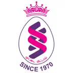 SyedSweets: Mutta Mittai iOS Icon