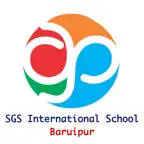 SGS International School iOS Icon