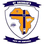 St Brendan's Catholic Sec Sch. iOS Icon