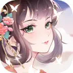君と咲く花 iOS Icon