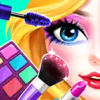 Makeup Salon: Games for Girls iOS Icon
