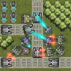 Tower Defense Rush iOS Icon