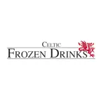 Celtic Frozen Drinks iOS Icon