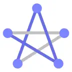 OneFinger: Drawing Puzzle Game iOS Icon