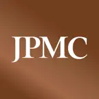 Work at JPMC iOS Icon