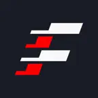 Formulap: Live F1 Formula Icon