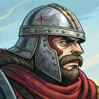 Heroes Battle: Duel iOS Icon