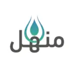 منهل iOS Icon