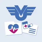 uniVersa E-Health App Icon