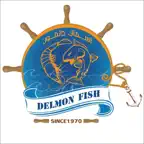 Delmon Fish iOS Icon